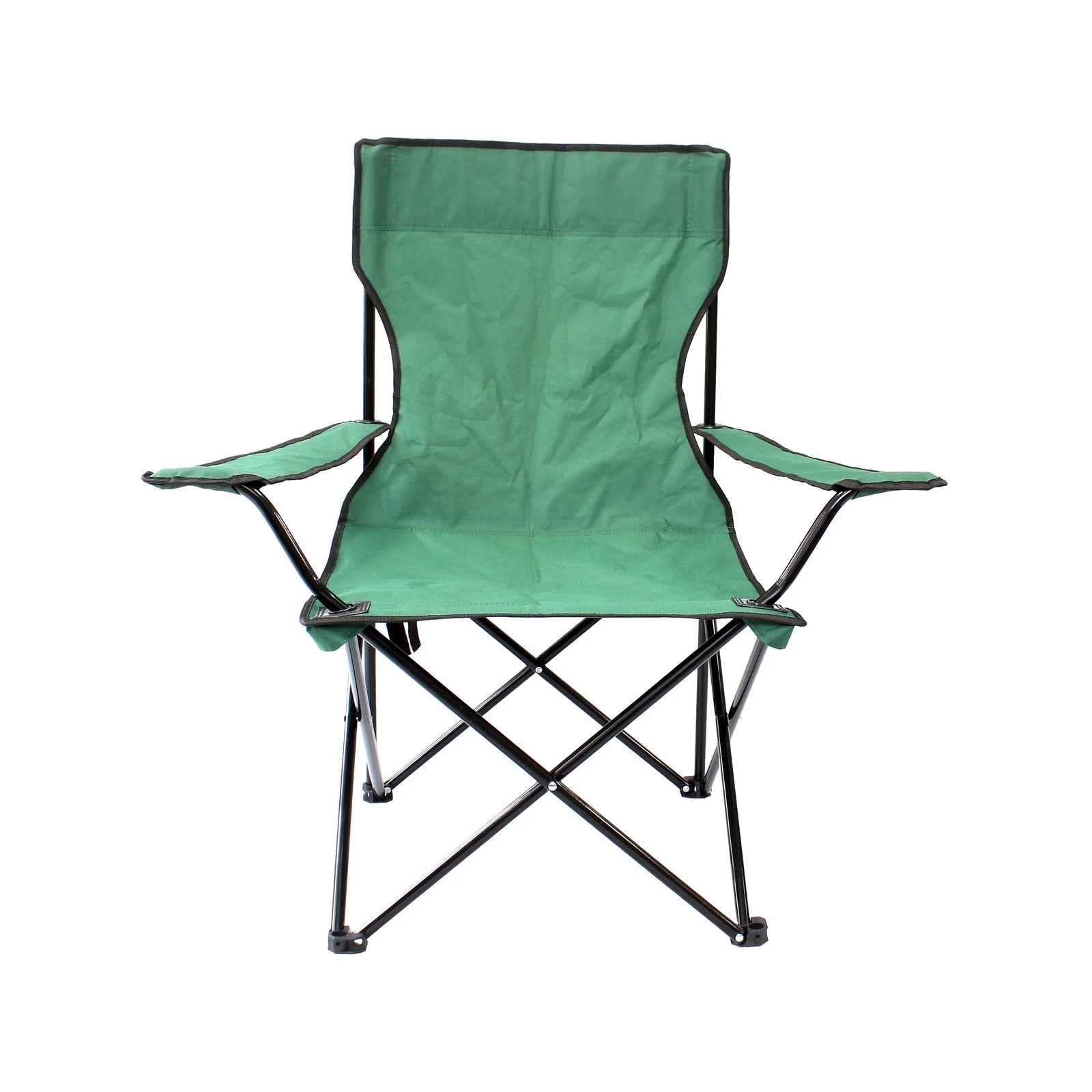 Top 10 π Australia Only - Marquee Basic Camping Chairs Green β¨ - Image 2