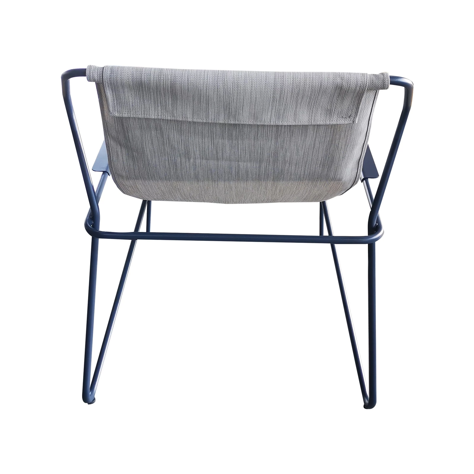 Deals π€© Australia Sale - Marquee Edie Relaxing Chair - Indigo π - Image 3