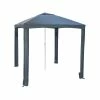 Best Sale 😉 Australia Sale - Marquee Navy Solid Portable Gazebo 🔥