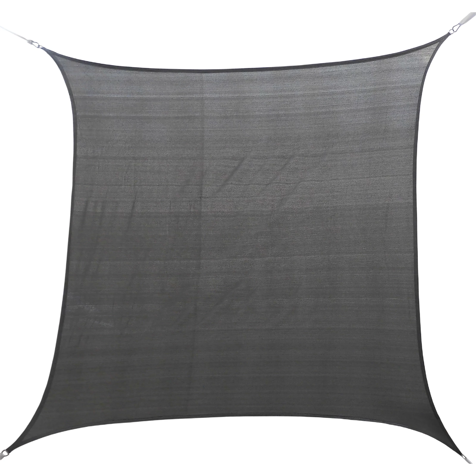 Promo π Australia Sale - Marquee 3 X 3m Charcoal Square Shade Sail Other π§¨