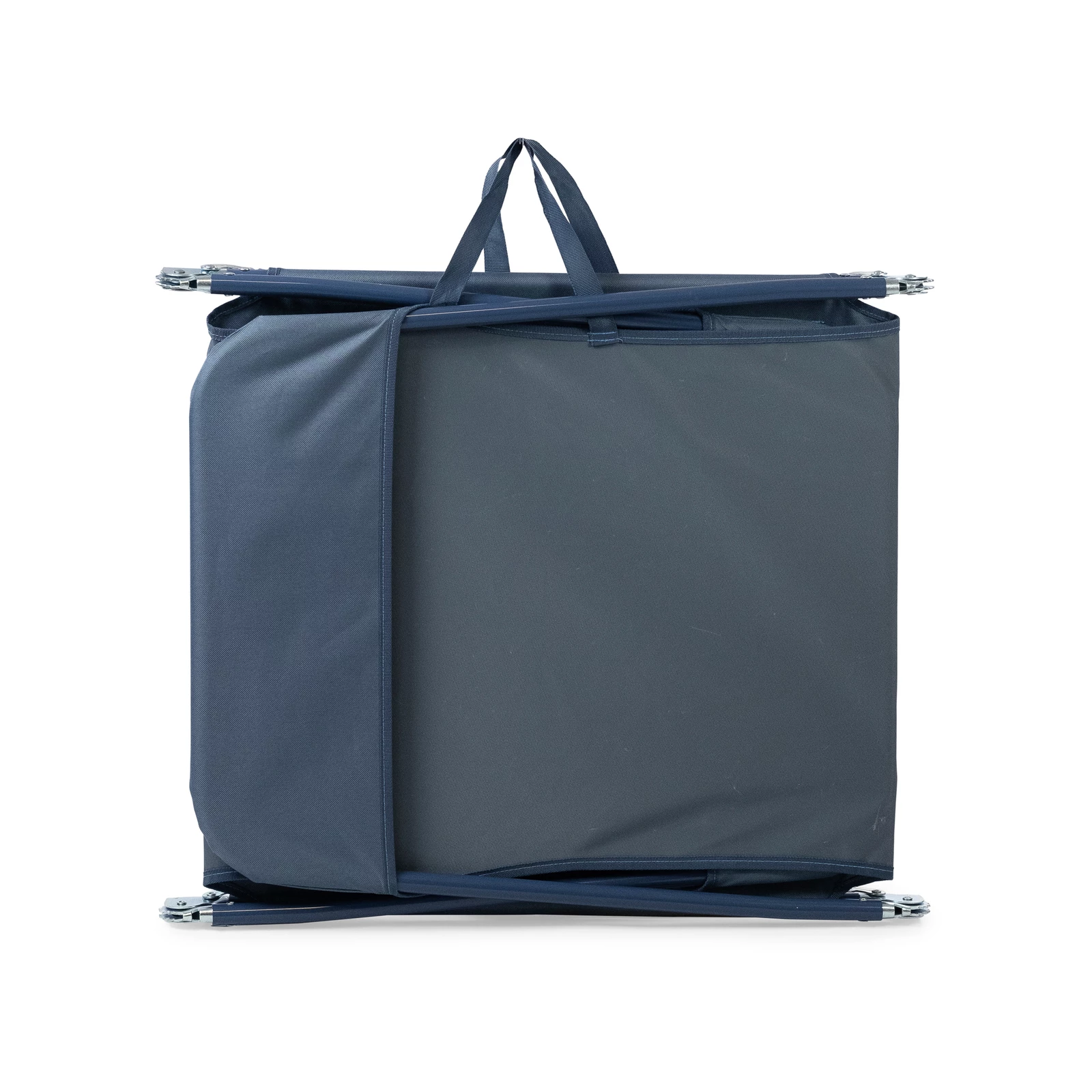 Buy π₯ Marquee Indigo Solid Folding Sun Lounge Vintage Indigo - To Australia π - Image 3