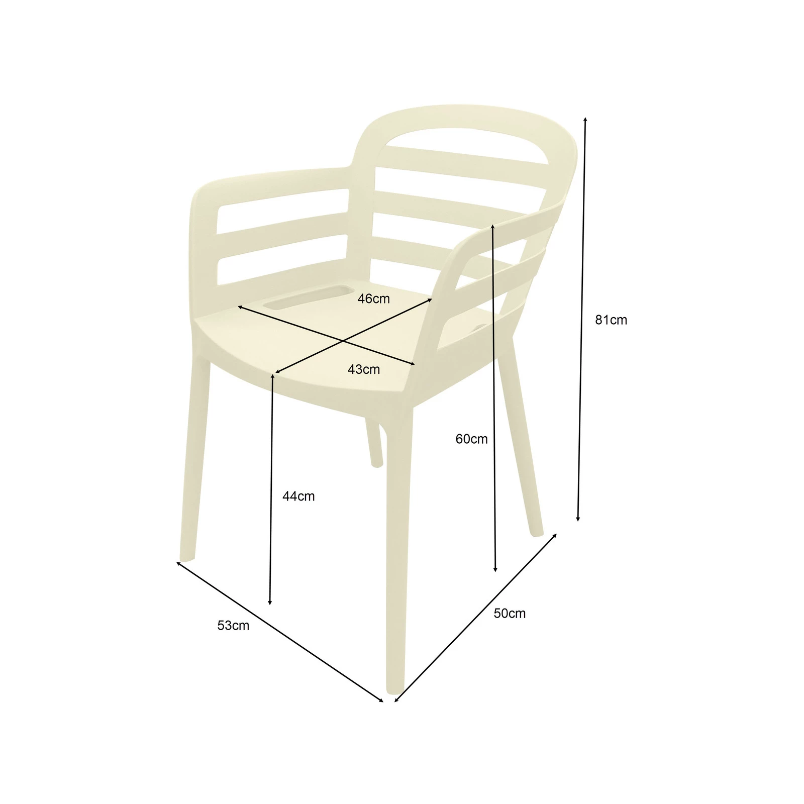 Top 10 β¨ Australia Sale - Marquee Off White Mondo Dining Chair π - Image 5