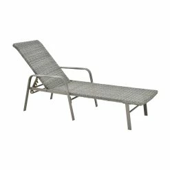 Brand new π Australia Sale - Marquee Wicker Bayfield Sunlounge Other π