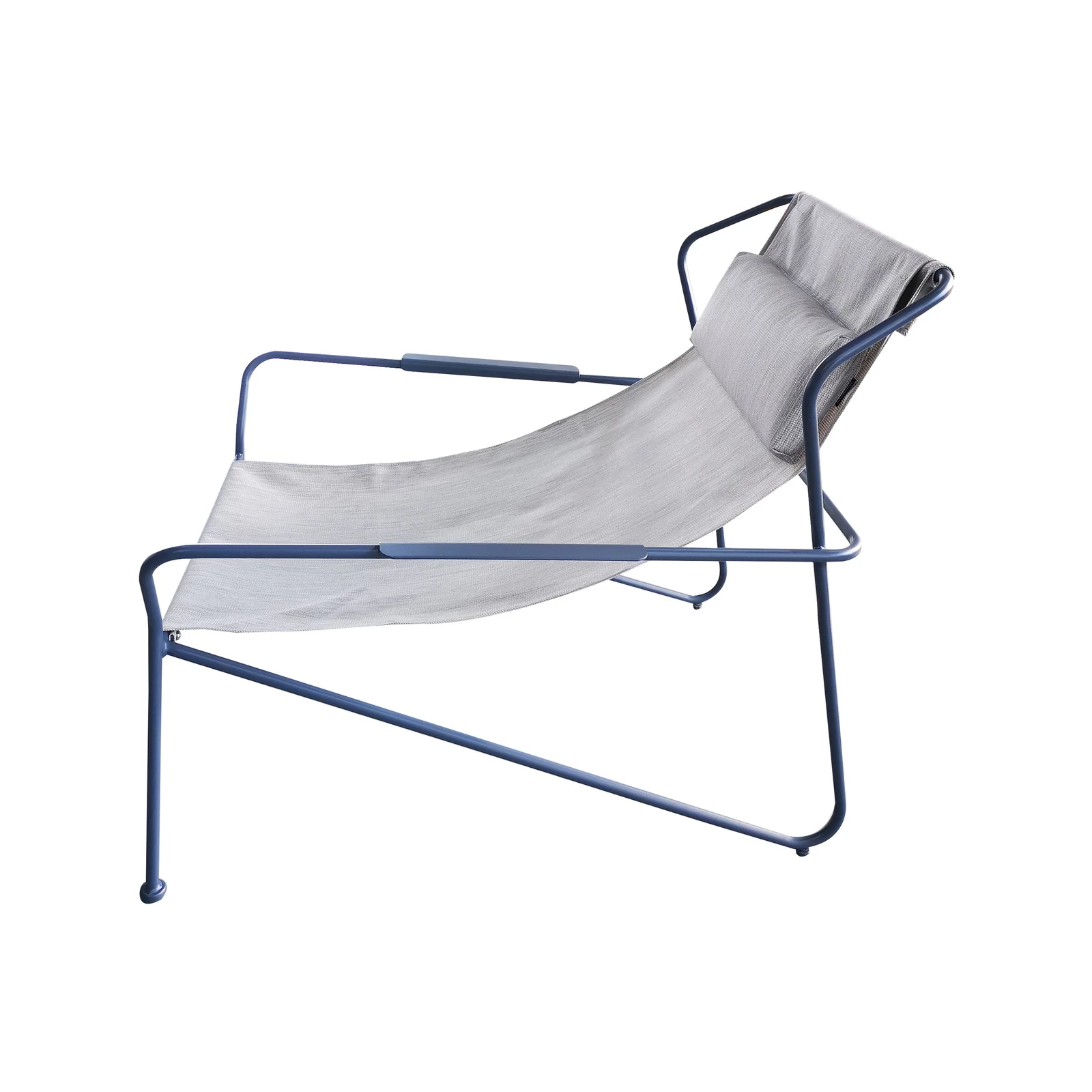 Deals π€© Australia Sale - Marquee Edie Relaxing Chair - Indigo π - Image 2