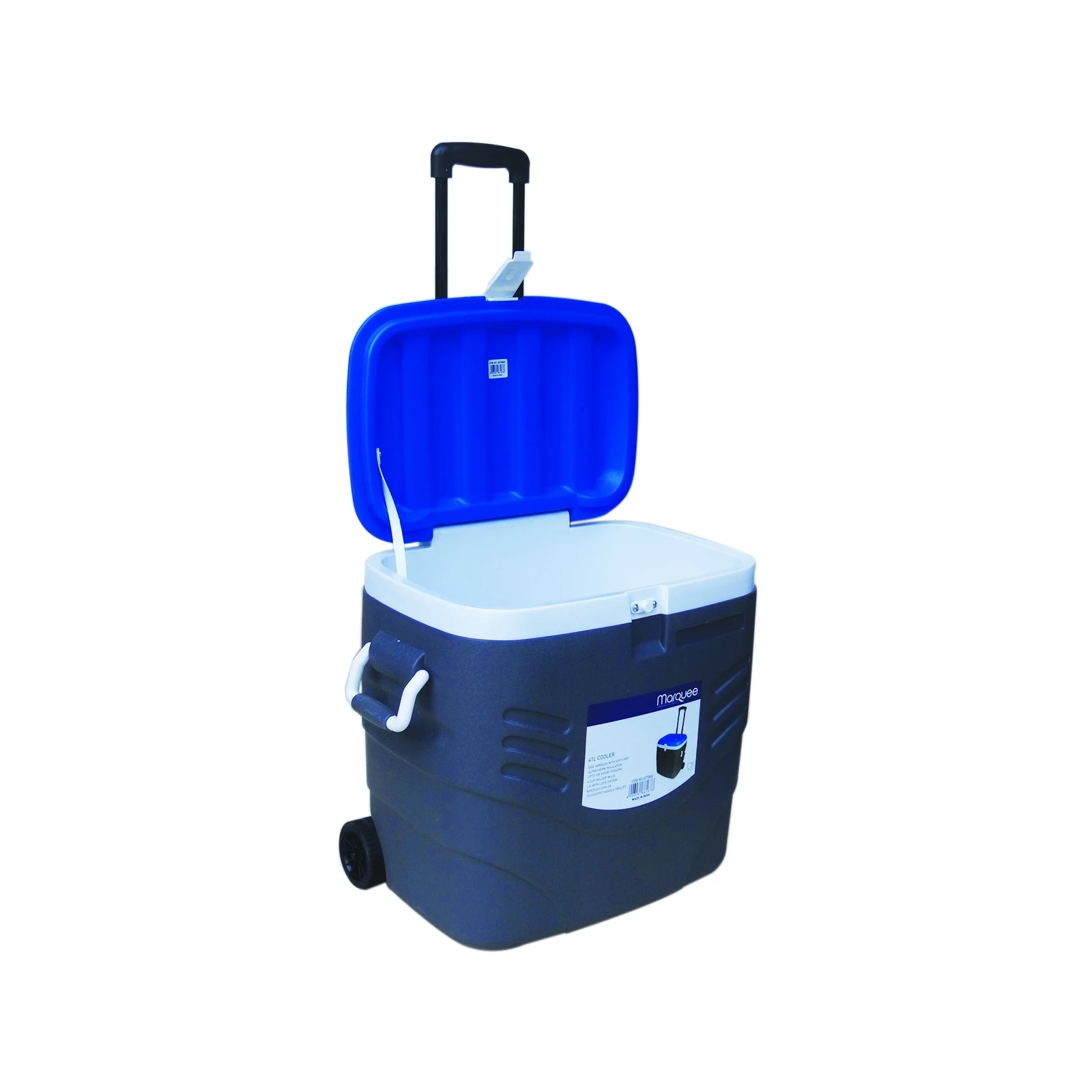Best reviews of ✔️ Australia Sale - Marquee 40L Cooler With Trolley 🎁 - Image 4