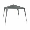 Promo 🤩 Australia Sale - Marquee 2.4m Charcoal Portable Gazebo 🤩