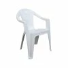 Top 10 ✨ Marquee White Pisa Resin Chair - To Australia 🔥
