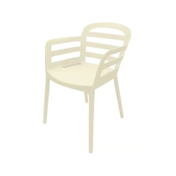 Top 10 β¨ Australia Sale - Marquee Off White Mondo Dining Chair π
