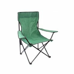 Top 10 π Australia Only - Marquee Basic Camping Chairs Green β¨