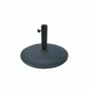 Best reviews of 💯 Marquee 15kg Concrete Umbrella Base Charcoal - To Australia ✨