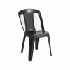 Discount 😉 Australia Sale - Marquee Anthracite Elba Resin Chair 🛒