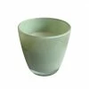 Promo 😀 Australia Only - Marquee 135 X 135mm Green Glass Pot Citronella Candle 👏