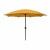 Best Pirce 🧨 Australia Sale - Marquee 2.7m Yellow Bright Colours Market Umbrella 🔥