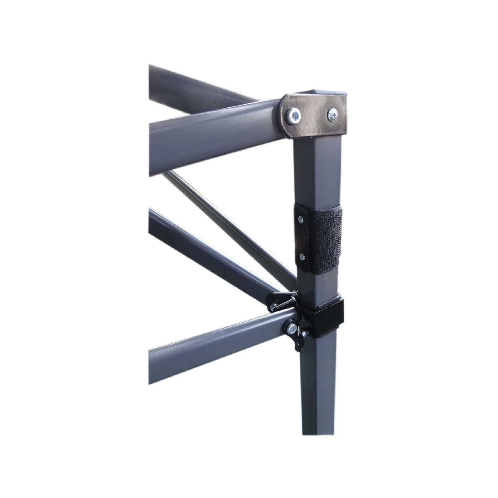 Best Sale 🎁 Marquee 3 X 3m Easy Up Non Permanent Gazebo - To Australia 🌟 - Image 2