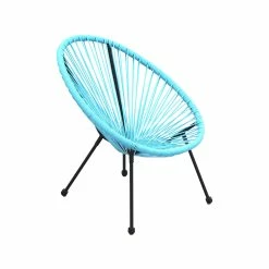 Cheapest 🛒 Marquee Aqua Kids Verna Chair - To Australia 😍