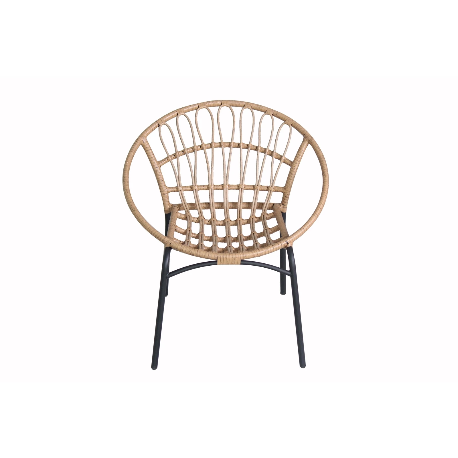 Budget π€© Australia Sale - Marquee Rattan Wicker Chair - Natural Other βοΈ - Image 5