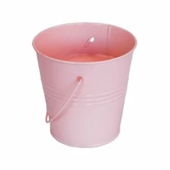 Flash Sale π€© Marquee Pink Steel Tin Citronella Candle - To Australia β¨