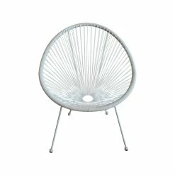 Flash Sale 🤩 Australia Sale - Marquee Coconut Milk Verna Chair 🤩