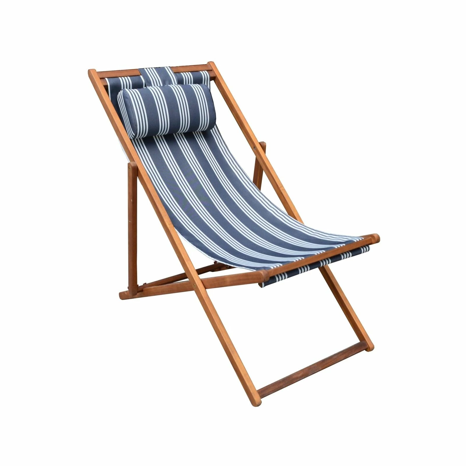 Cheapest π Marquee Timber Deck Chair Other - To Australia β¨