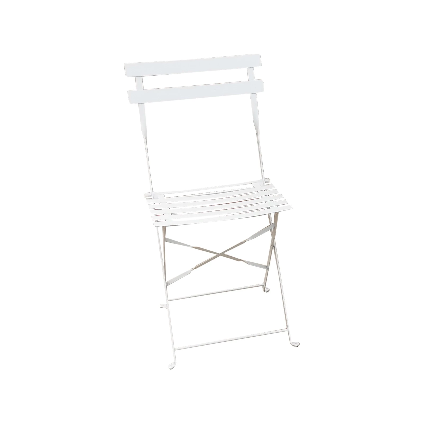 Coupon 𧨠Australia Sale - Marquee Coconut Milk Troca 3 Piece Steel Bistro Setting π - Image 2