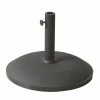 Outlet ⭐ Marquee 25kg Concrete Umbrella Base Black - To Australia 👍