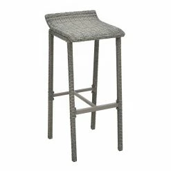 Brand new βοΈ Australia Only - Marquee Bayfield Wicker Bar Stool Other βοΈ