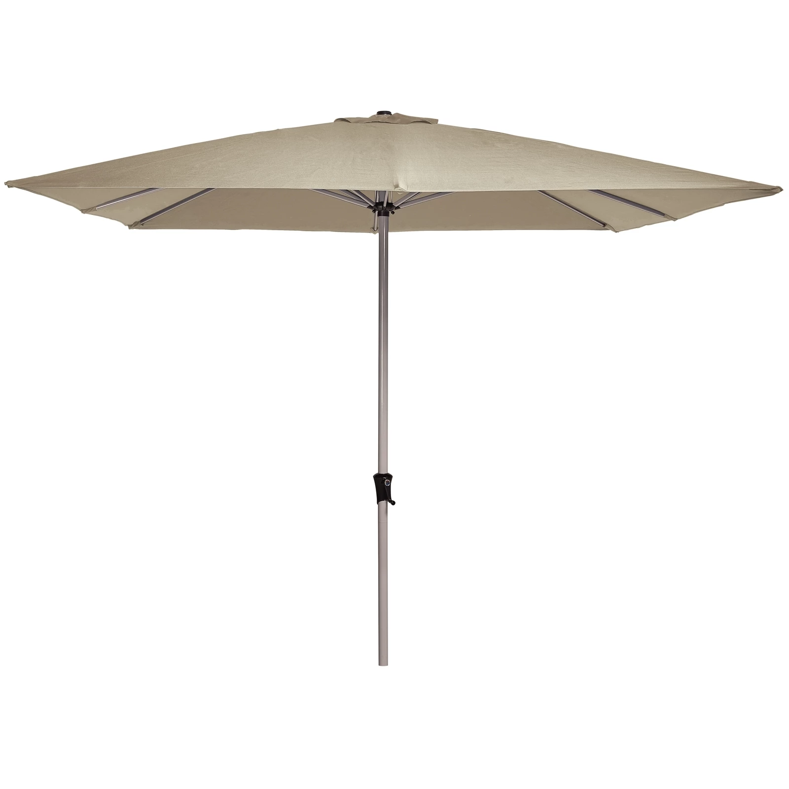 Coupon π₯° Marquee 3m Cream Square Jasper Market Umbrella - To Australia π₯