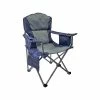 Budget ⌛ Australia Only - Marquee Outback Camp Chair 🔥
