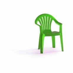 Cheapest 🎁 Marquee Green Kids Resin Chair Other - To Australia 🌟