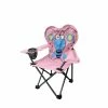 Budget 😉 Australia Sale - Marquee Butterfly Kids Camp Chair Pink ⌛
