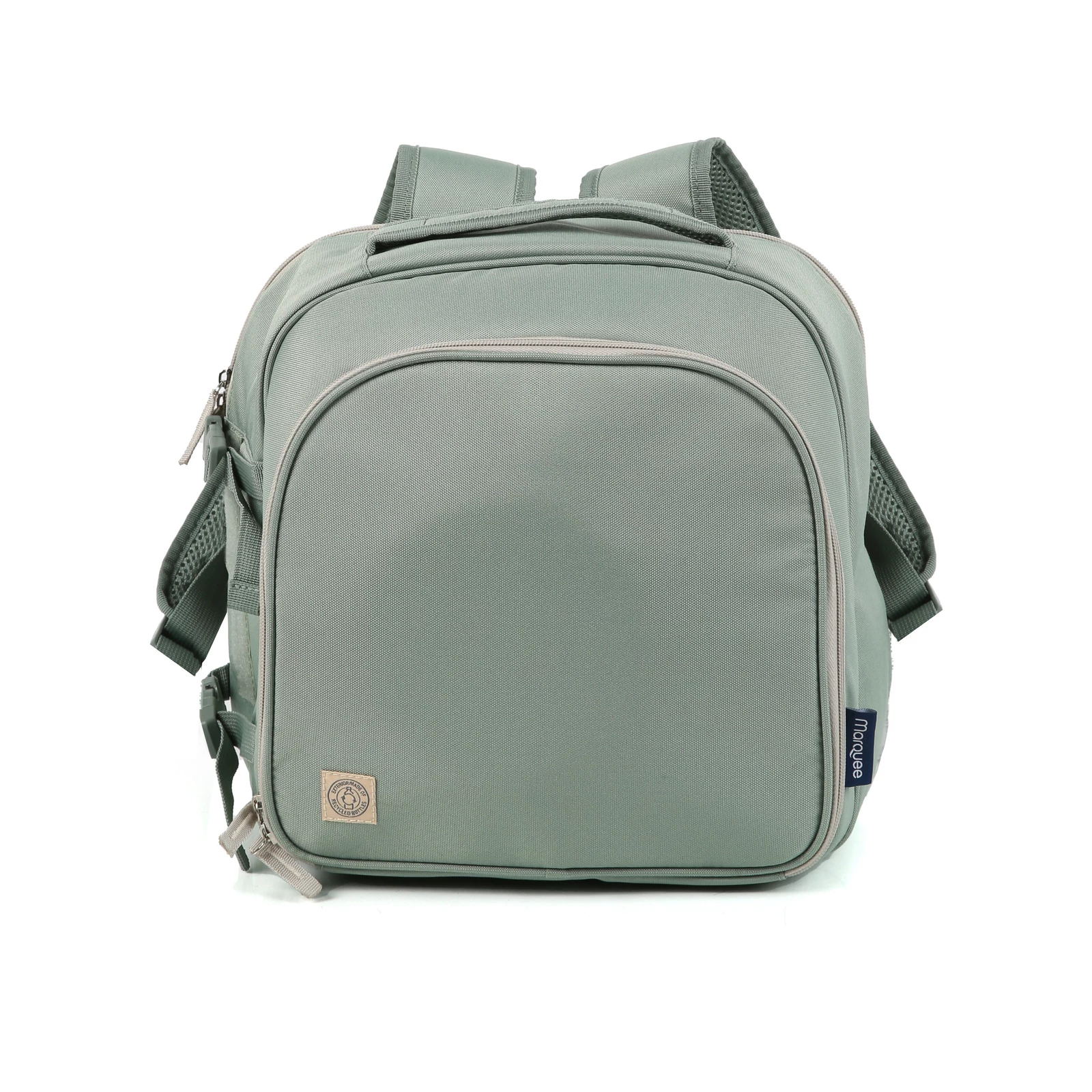 Best Sale β Australia Sale - Marquee 4 Person Outdoor Picnicware Picnic π Backpack Green π