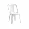 Discount 😉 Australia Only - Marquee White Elba Resin Chair 🥰