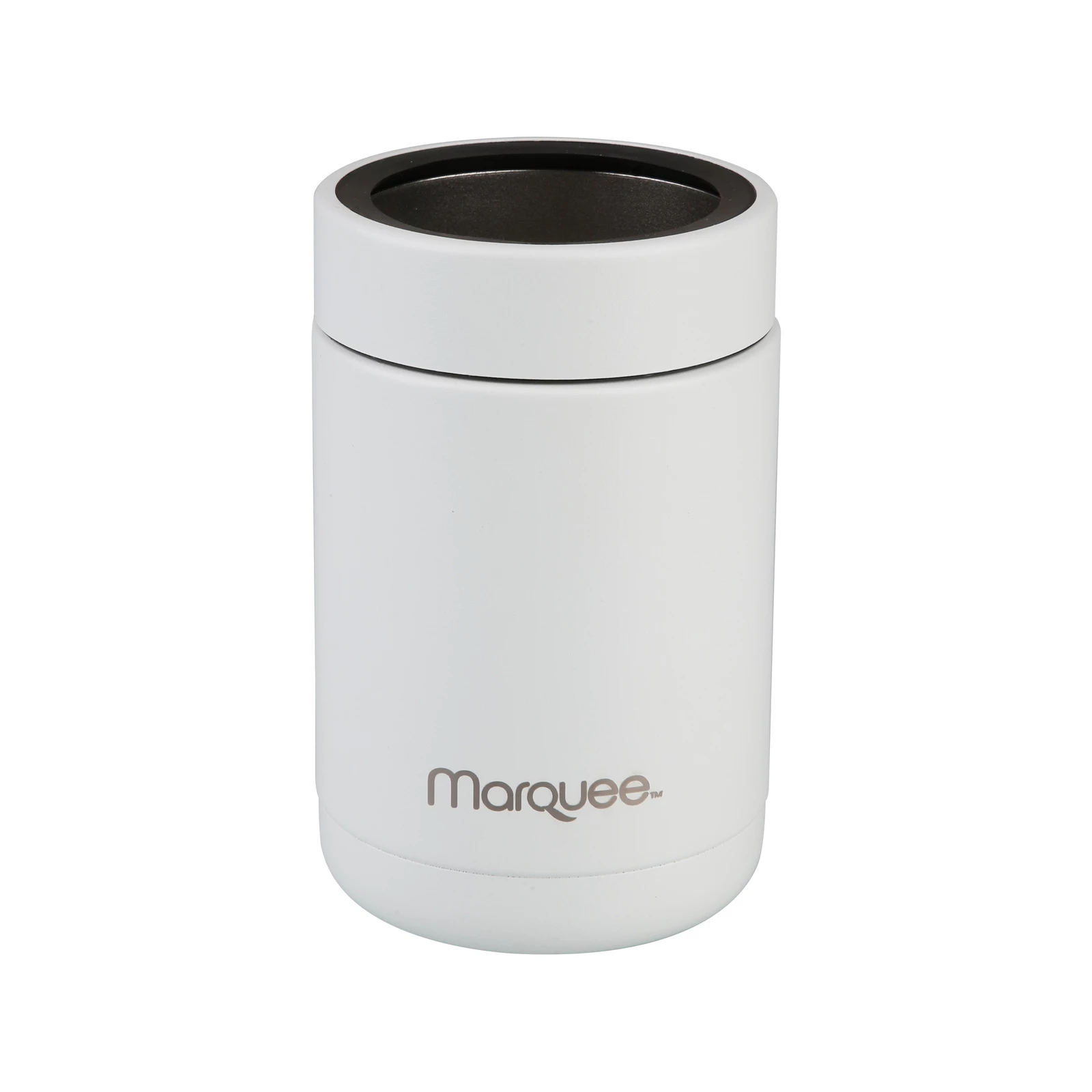 Discount π Australia Only - Marquee 375ml White Insulated Can Cooler π