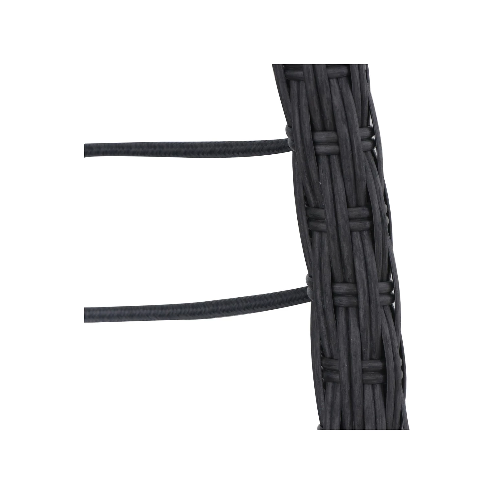 Cheap π Australia Sale - Marquee Sorento Foldable Hanging Egg Chair π€© - Image 3