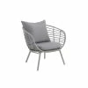 Budget 🌟 Australia Only - Marquee Bayfield Wicker Half Egg Chair Other 🔥