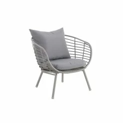Budget π Australia Only - Marquee Bayfield Wicker Half Egg Chair Other π₯