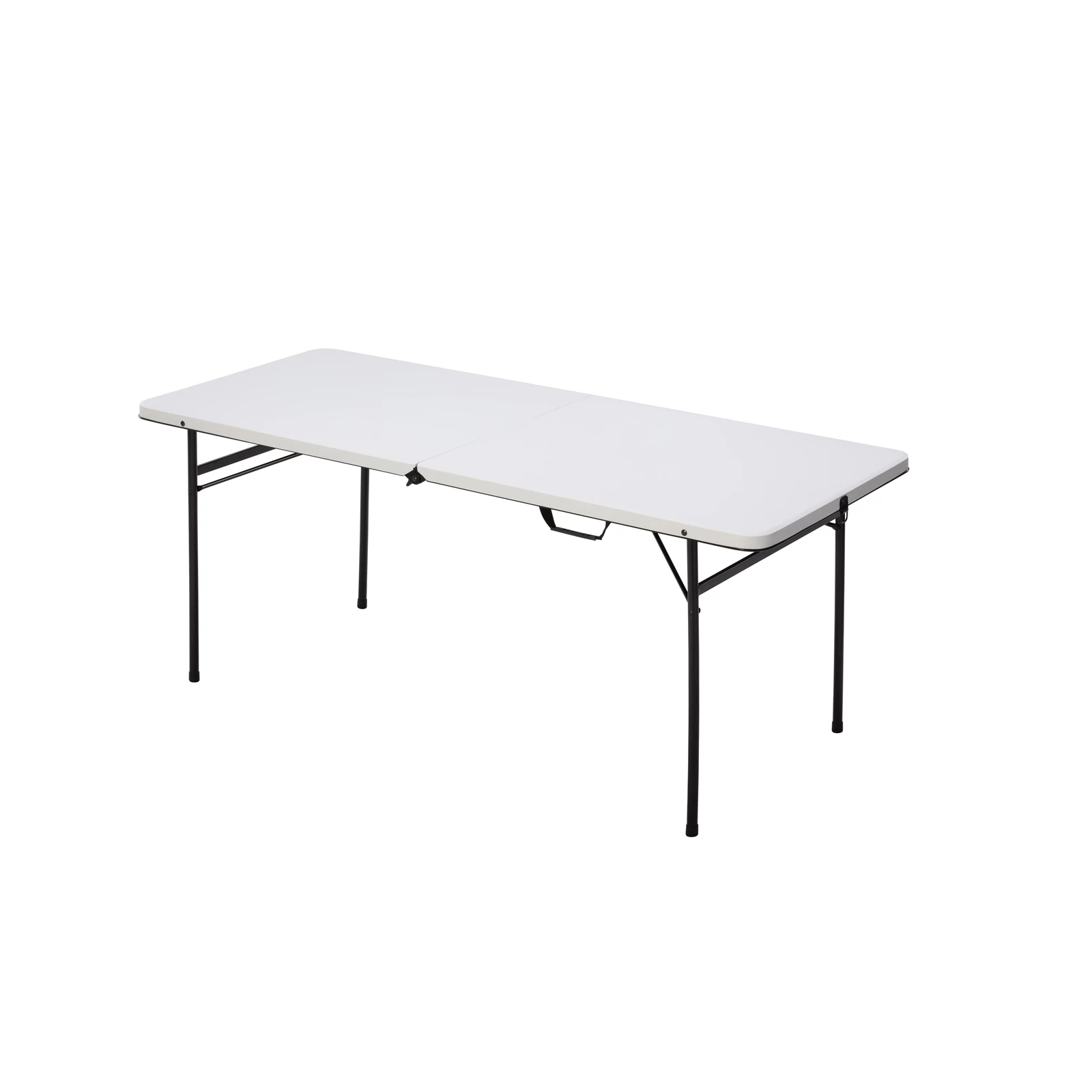 Deals π₯° Marquee Bi-Fold Trestle Table 6ft Cream - To Australia β