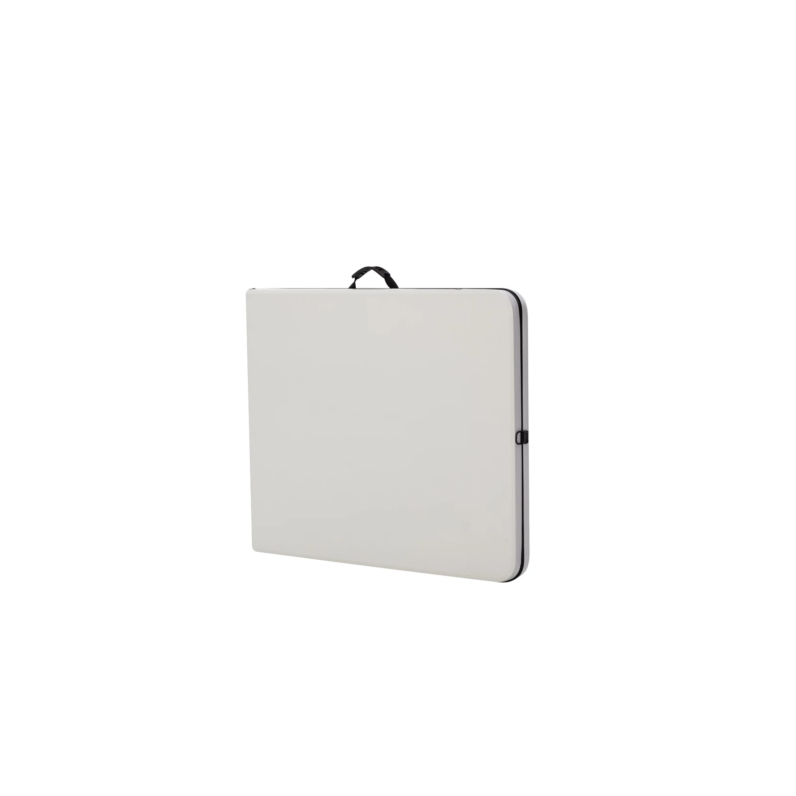 Deals π₯° Marquee Bi-Fold Trestle Table 6ft Cream - To Australia β - Image 2