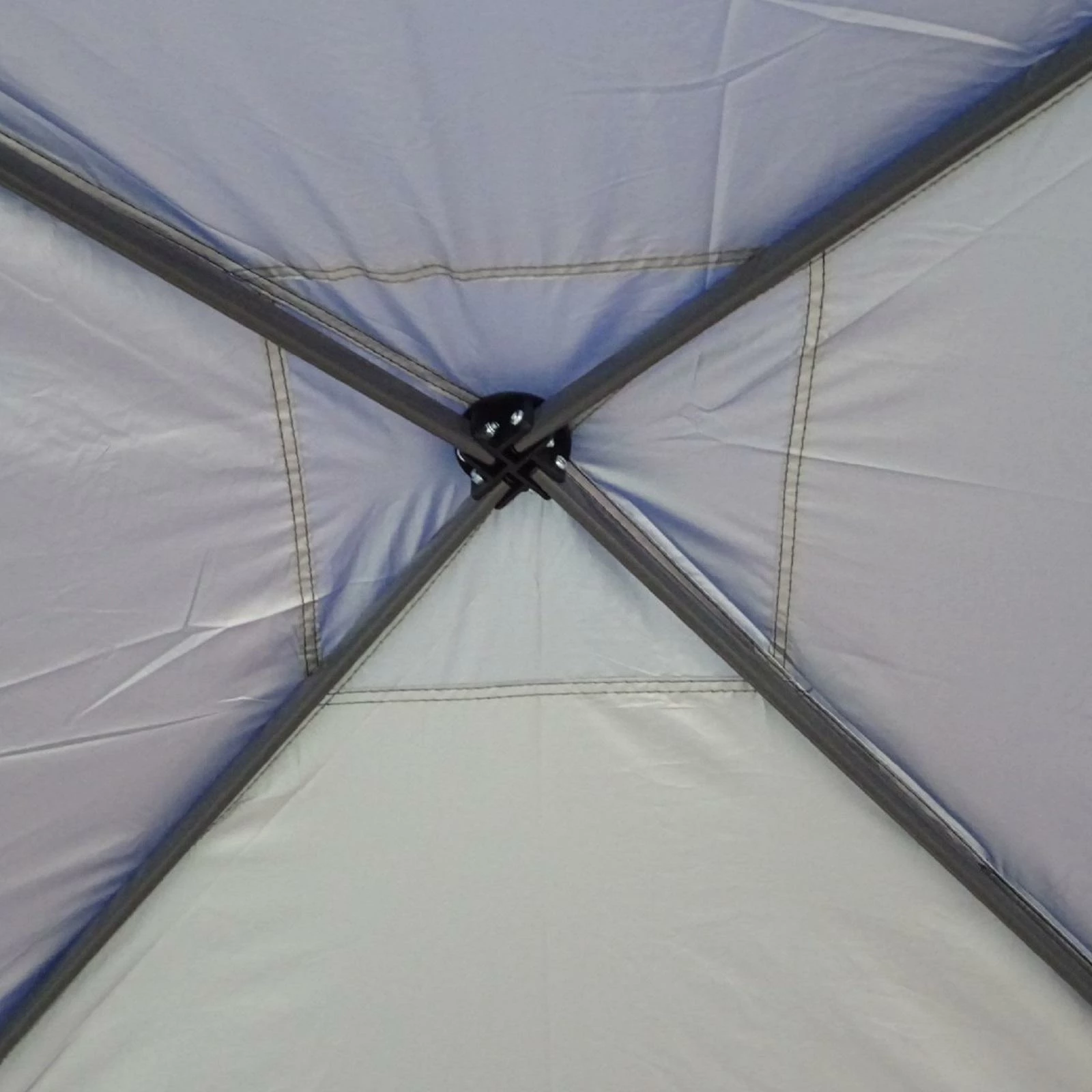 Best Sale 🎁 Marquee 3 X 3m Easy Up Non Permanent Gazebo - To Australia 🌟 - Image 3