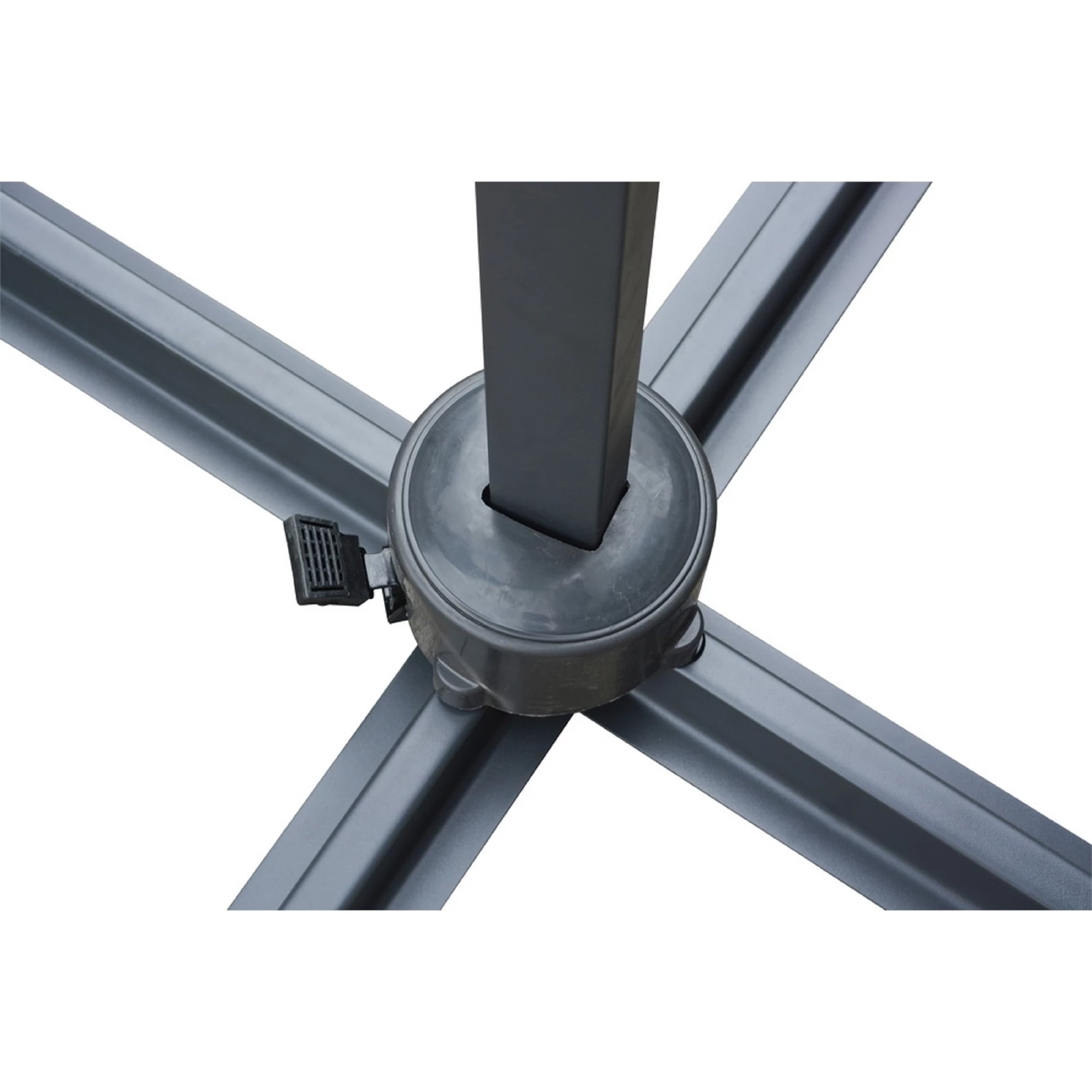 Outlet π― Marquee 3m Round Maverick Umbrella Other - To Australia π - Image 4