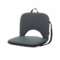 Outlet 💯 Australia Sale - Marquee Square Recliner Charcoal 😉