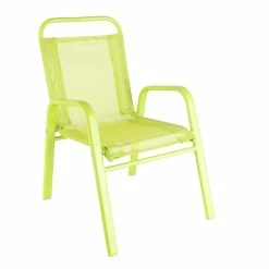 Best deal 😉 Australia Only - Marquee Green Kids Sling Chair ✨
