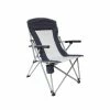 Cheapest 🌟 Marquee Solid Arm Folding Chair - To Australia 😍