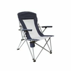 Cheapest 🌟 Marquee Solid Arm Folding Chair - To Australia 😍