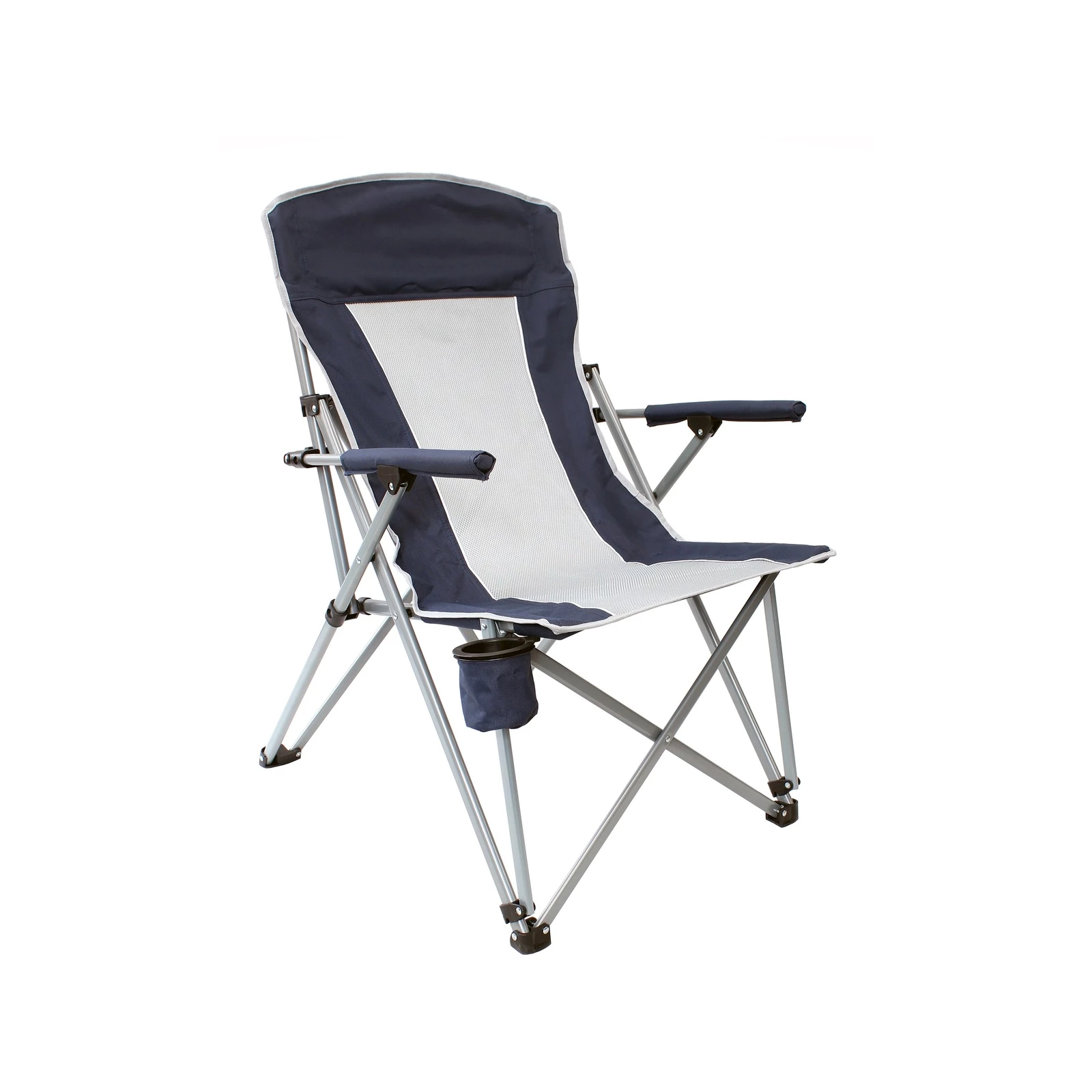 Cheapest π Marquee Solid Arm Folding Chair - To Australia π