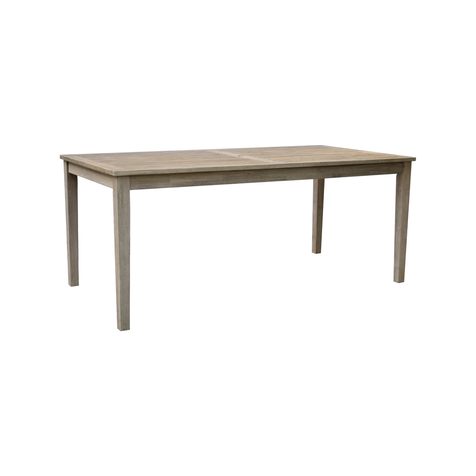 Cheapest π Marquee 180 X 90cm Brushed White Harbour Dining Table - To Australia π