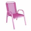 Discount 🌟 Australia Only - Marquee Pink Kids Sling Chair 😀