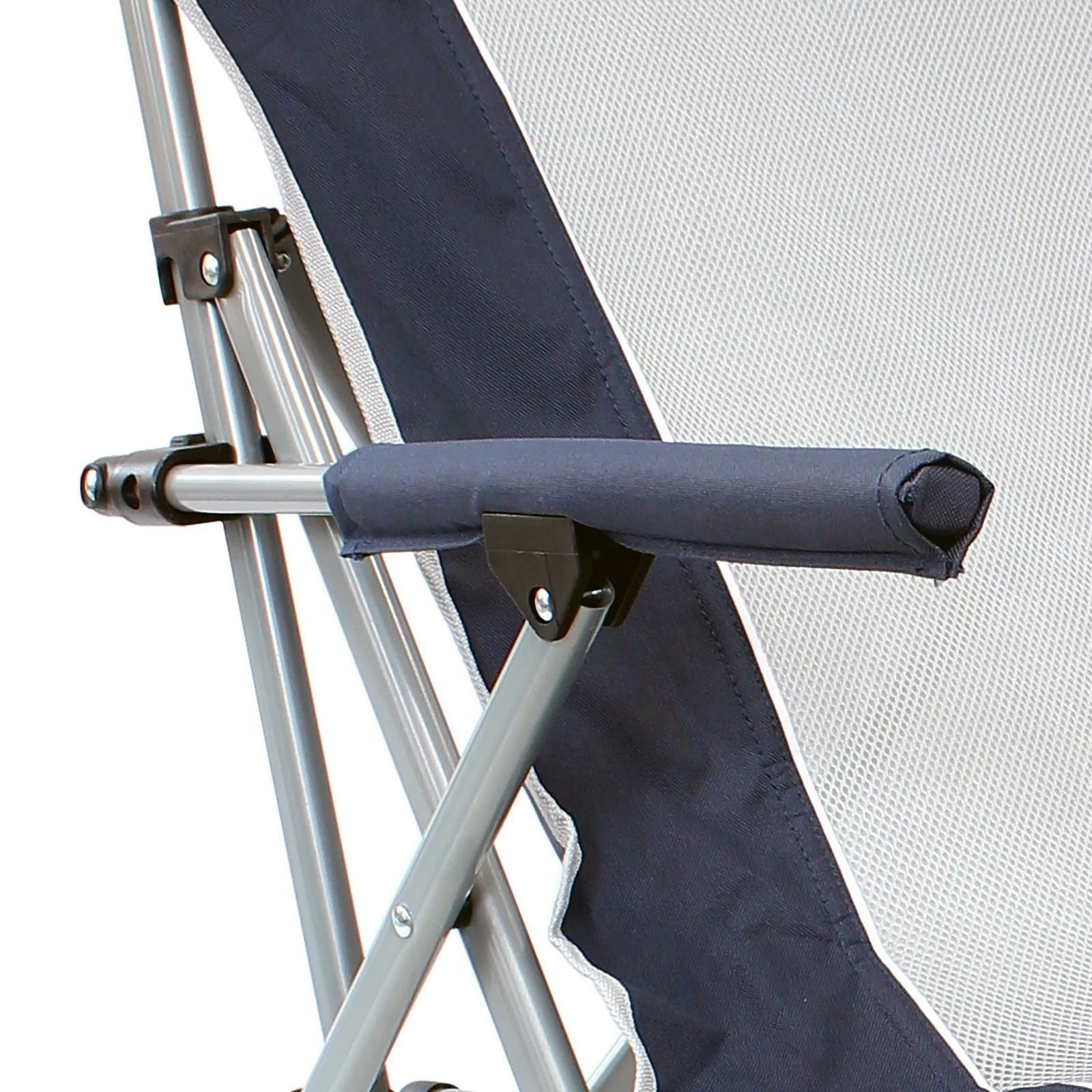 Cheapest π Marquee Solid Arm Folding Chair - To Australia π - Image 5