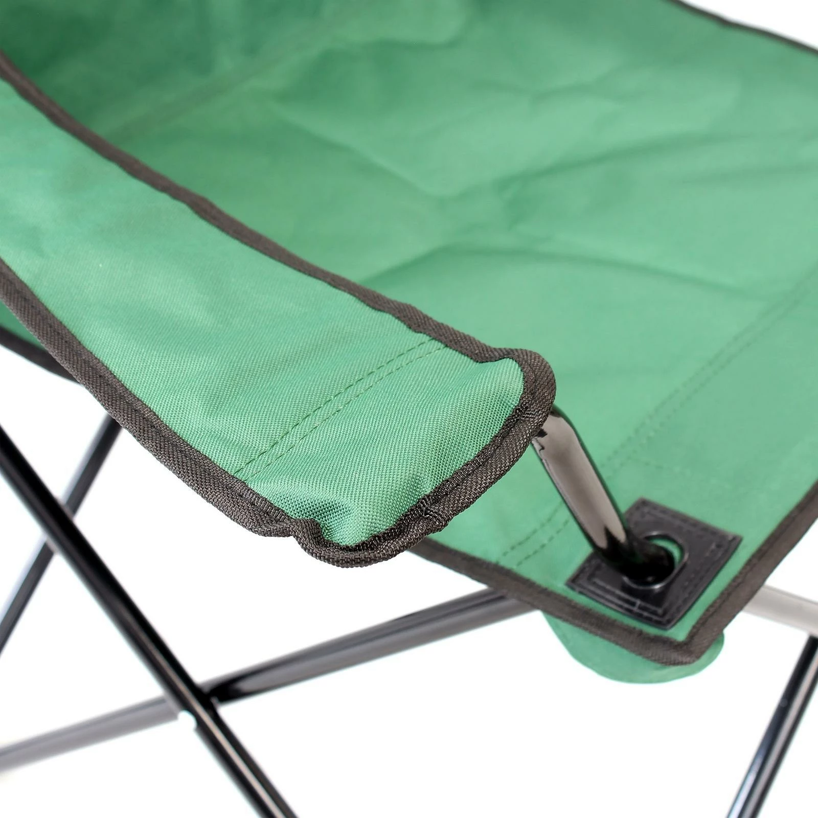 Top 10 π Australia Only - Marquee Basic Camping Chairs Green β¨ - Image 4